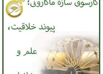تصویر شاخص کارسوق ماکارونی